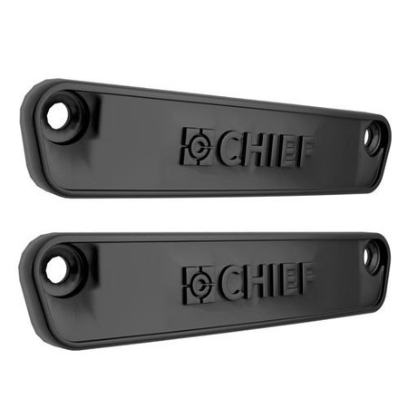 CHIEF Menu Board Endcap Kit FMSECAP